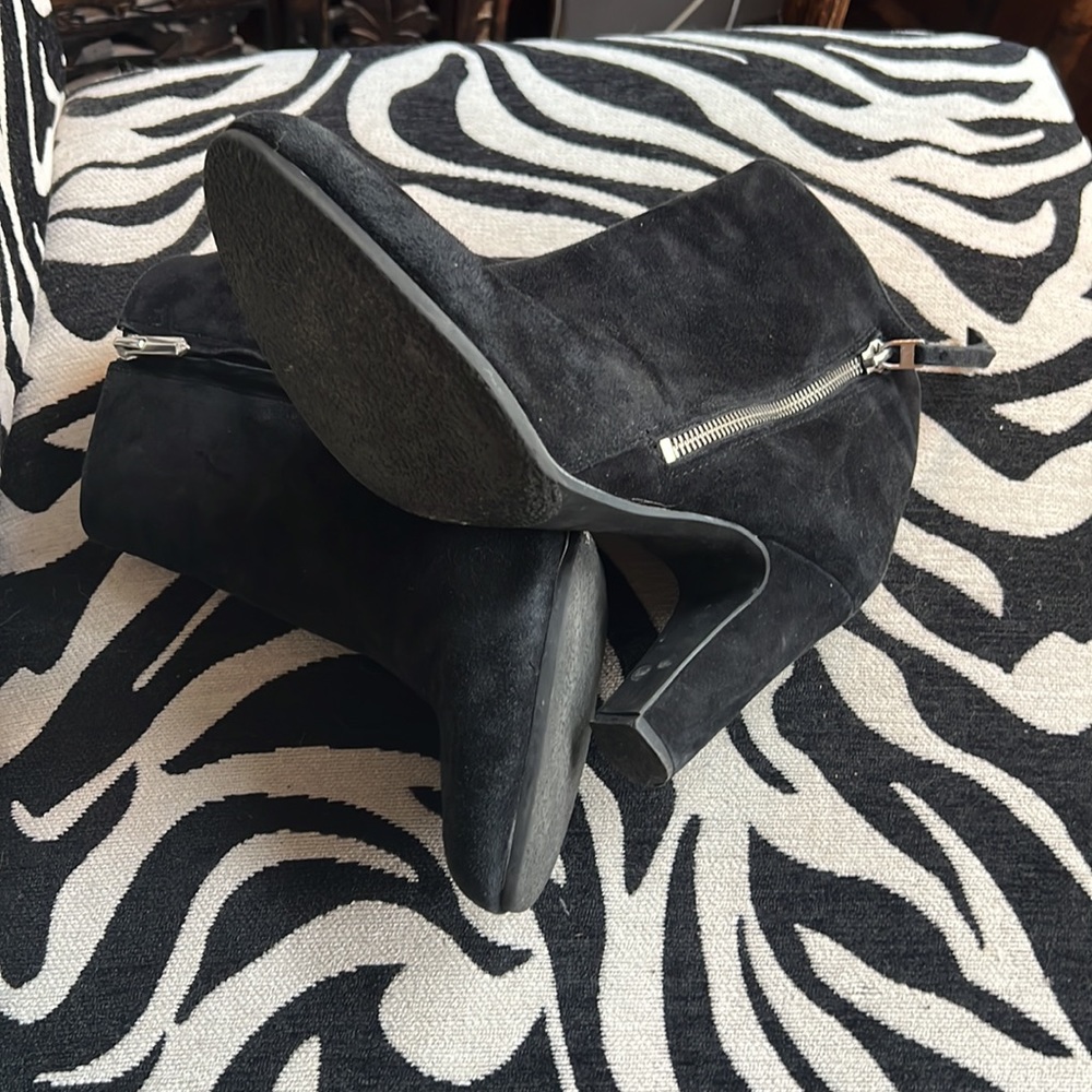 Sam Elderman Boots - image 5